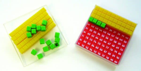 Base Ten Mini Kit