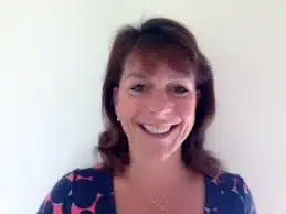 Judy Hornigold