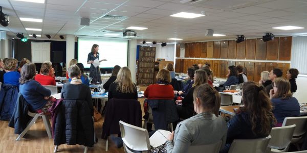 About the Dyscalculia Network